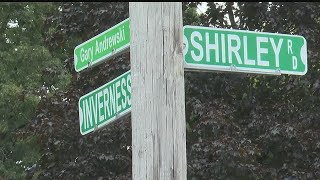 Youngstown street renamed in honor of local man