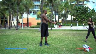 Full Off-Court Workout #2: Dynamic Total-Body Functional Basketball Training | Dre Baldwin