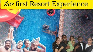 1500rs తక్కువ బడ్జెట్ లో ఈ Resort farm stay|| 100rs తో book చేసుకోండి