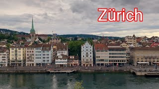 Zurich - największe rozczarowanie