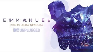 Emmanuel - La Última Luna (Audio)