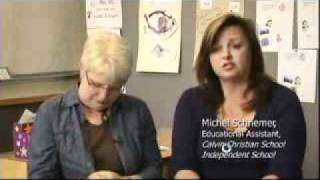 Autism and the School-Age Program