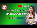 🔴 JOGET LAGU REMIX KEYBOARD MELAYU || HANYA JANJI BERMADU