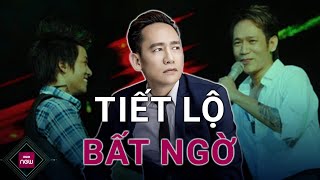 Duy Mạnh nói việc nghệ sĩ gạt bất đồng, ủng hộ đồng bào bão lũ và lí do mời MC Phan Anh dẫn liveshow