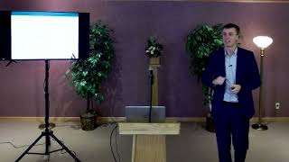 (Evening Seminar) Advanced Planning for Funerals