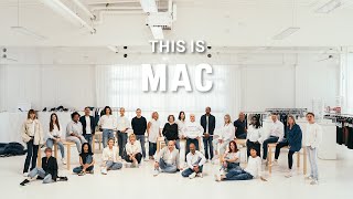 MAC Jeans Company Movie 2023 | #macjeans_official