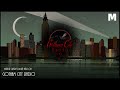 GOTHAM CITY RADIO 2 - Vintage Classic Music | Studying | Relaxing | Sleeping | Gotham ambience