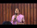 SUNDAY LIVE SERVICE  | 10-NOV-2024 | AG Church,Sitra,Coimbatore,India.