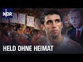 Hakan Sükür: Fußballheld und Staatsfeind der Türkei | Sportclub Story | NDR Doku