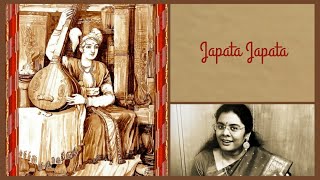 Amrutha Venkatesh | Hindustani Compositions of Maharaja Swathi Thirunal (13) | Japata Japata