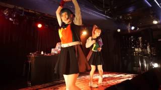 170418_01 おやすみホログラム presents “120min”