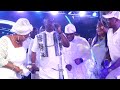 SEE HOW FANS GO GAGA WITH K1 DE ULTIMATE ON STAGE