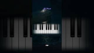 Raja Rani A- Love For Life theme [BGM] Keyboard Cover  JS.Lowrance  #Shorts @jsmusic4883