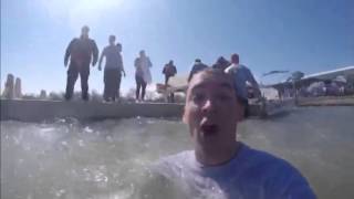 EBRSO Special Olympics Polar Plunge