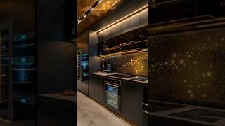 Modern Kitchen Design Ideas 2025: Luxury kitchen designs 2025: Interior Design