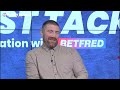 betfred super league we are so back 💥 the last tackle with kyle amor u0026 eddie hemmings