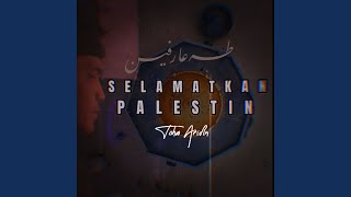 Selamatkan Palestin