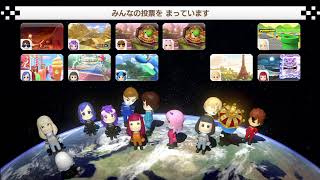 [MK8DX] 交流戦 Mx0 vs GRE