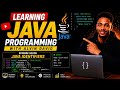 Learn Java Programming With Alvin David Ep7 - (Java Variables - Java Identifiers)