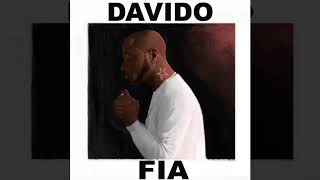 Davido-- Fia (Fire) official audio