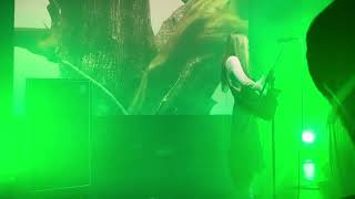 James K - live