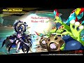 [Elsword EU] Nisha Labyrinth Maïne +12 ~ solo 13-3 ~ 2:28