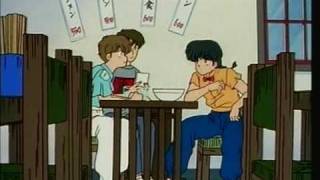 Ranma 1/2 Character Profile: Hiroshi and Daisuke