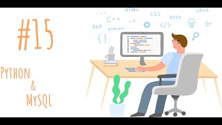#2.15. Select Data From Table - #MySQL & Python