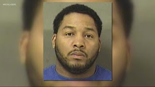 Jury: NC soldier ran sex trafficking ring in Charlotte
