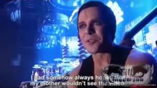 RAMMSTEIN  Fails \u0026Funny Moments