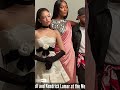 BLACKPINK's Jennie with Naomi Campbell and Kendrick Lamar at the MetGala 