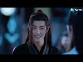 lan zhan drunk unexpectedly confesses his feelings to wei wuxian wangyibo xiaozhan