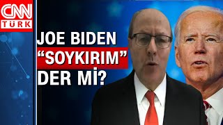 Türk Amerikan Toplumu lideri: “Ermeni tarafı çok yalan söylüyor!"