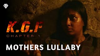 KGF Mother's Lullaby BGM Ringtone | Yash | KGF : Chapter 1 | KGF BGM Jukebox | Whatsapp status video
