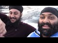 vlog 12 singhs doing things cultus lake defenders of the faith langar