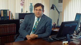 Social Security Disability: The 5 Step Evaluation Process