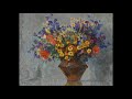 konstantin gorbatov a collection of 221 paintings hd