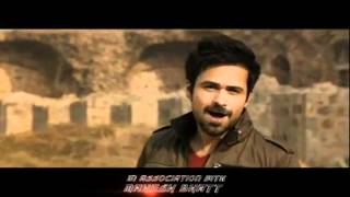 Tu Hi Mera - Official Full Song Video Emraan Hashmi, Pritam, Shafqat (HD)