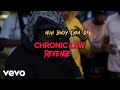 Chronic Law - Revenge (Visualizer)