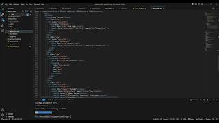 Web322 app - Assignment 3