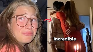 31 Minutes Of Women Treating Men Like KINGS #2