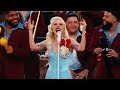 Die With A Smile (Salsa Version) - Lady Gaga | NFL Super Bowl 2026 Apple Music Halftime Show