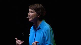 Herkes Her Şeyi Yapamaz Ama Bir Şeyi Çok İyi Yapabilir | Şirin Payzın | TEDxIstanbul
