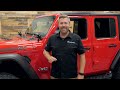 new giveaway announcement win a jeep wrangler