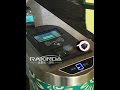 2D Barcode Scanner RD4500i Application Case