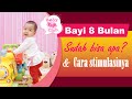 Tahap Perkembangan Bayi Usia 8 Bulan Dan Cara Stimulasinya