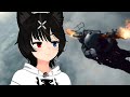 The Battlefield 2042 Experience【赤空キョシ/VTuber】