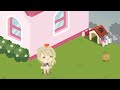 【アメーバピグ】ペットの裏技？！ ameba pigg pet s trick