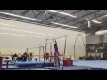 2015 gymnsw interstate classic sydney talia folino ub jnr int