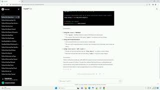 python dictionary keys to array